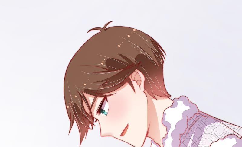 少帅每天都在吃醋第71话 身份之别