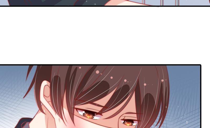 少帅每天都在吃醋第71话 身份之别