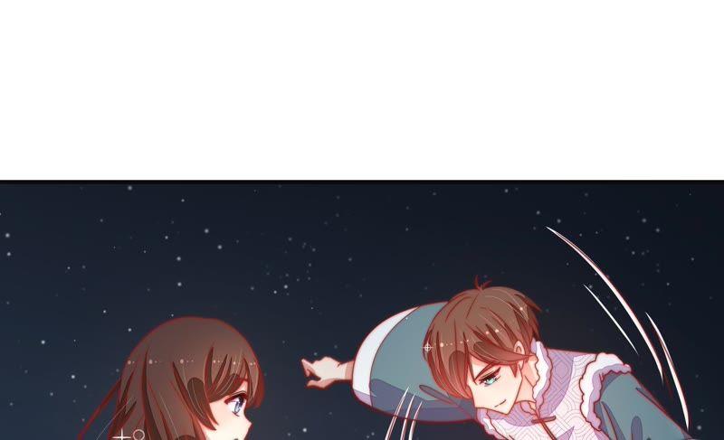少帅每天都在吃醋第72话 般配的两人