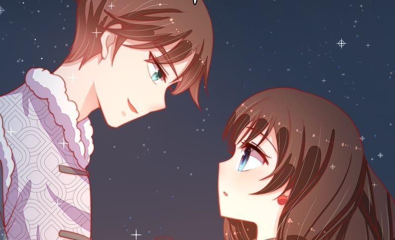 少帅每天都在吃醋第73话 流言蜚语