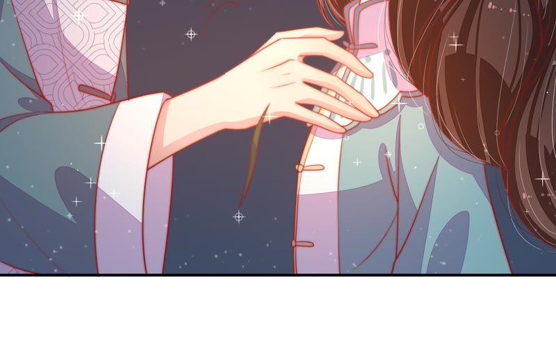 少帅每天都在吃醋第73话 流言蜚语