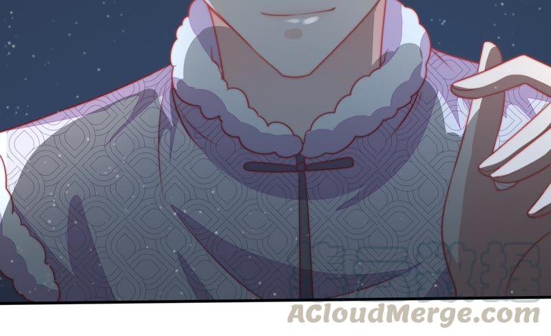 少帅每天都在吃醋第73话 流言蜚语