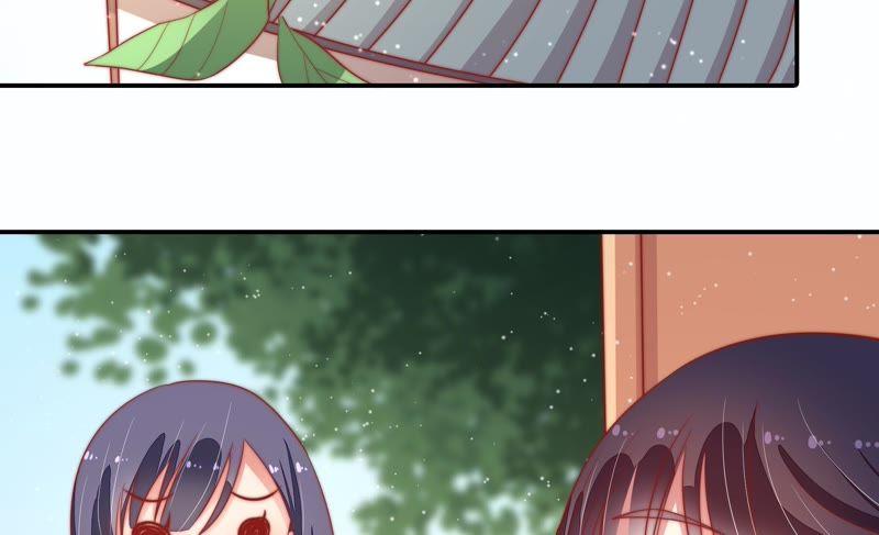 少帅每天都在吃醋第73话 流言蜚语