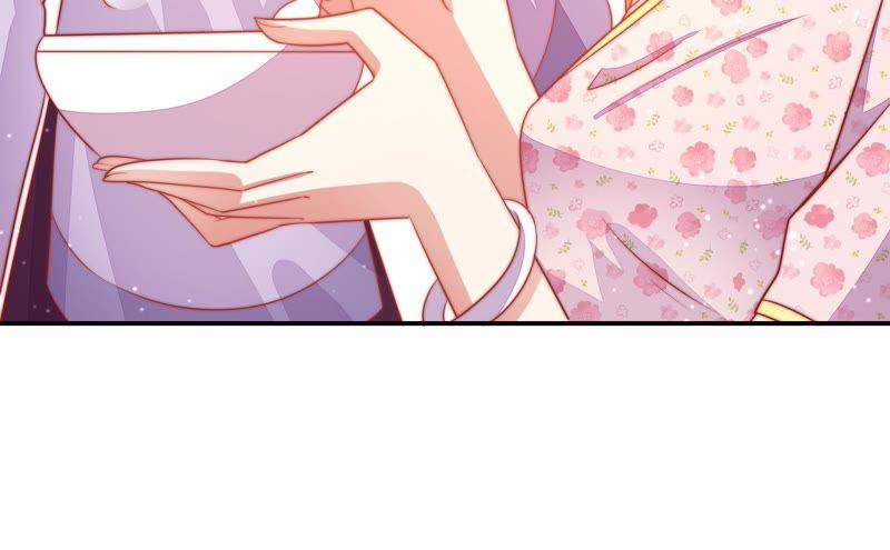 少帅每天都在吃醋第73话 流言蜚语