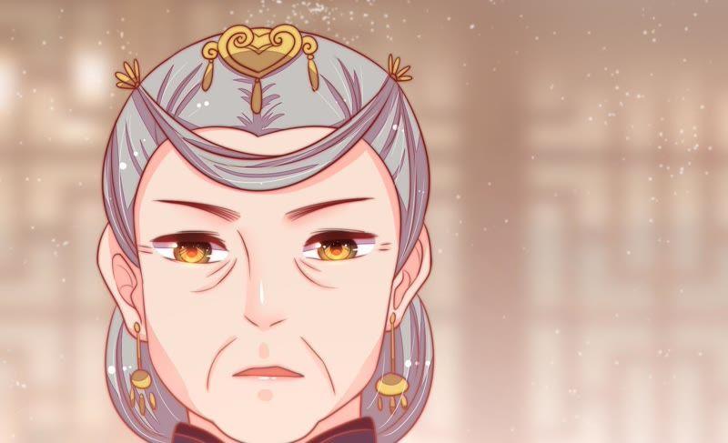 少帅每天都在吃醋第73话 流言蜚语