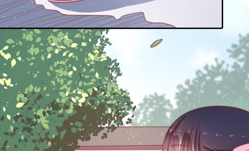 少帅每天都在吃醋第73话 流言蜚语