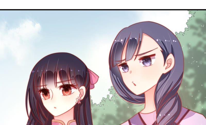 少帅每天都在吃醋第73话 流言蜚语