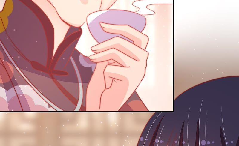 少帅每天都在吃醋第73话 流言蜚语