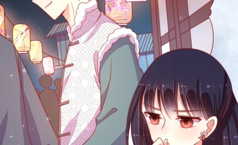 少帅每天都在吃醋第74话 婚姻大事