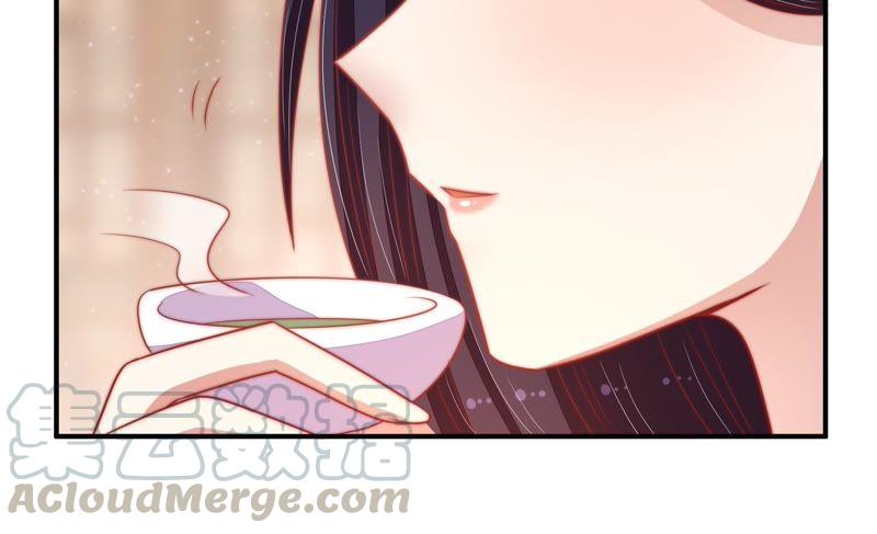 少帅每天都在吃醋第74话 婚姻大事