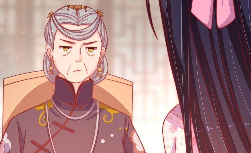 少帅每天都在吃醋第74话 婚姻大事