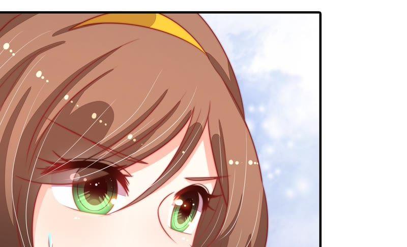少帅每天都在吃醋第74话 婚姻大事