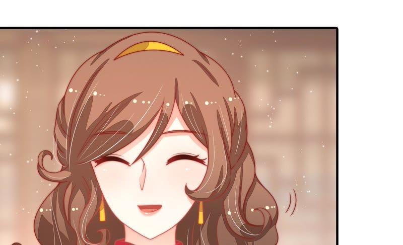 少帅每天都在吃醋第74话 婚姻大事