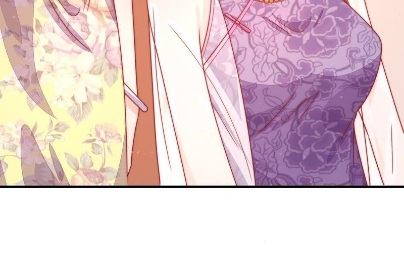 少帅每天都在吃醋第74话 婚姻大事