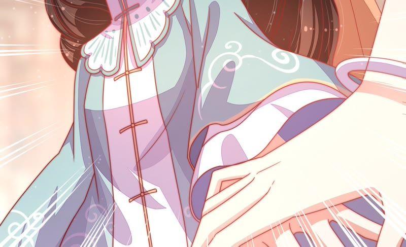 少帅每天都在吃醋第74话 婚姻大事