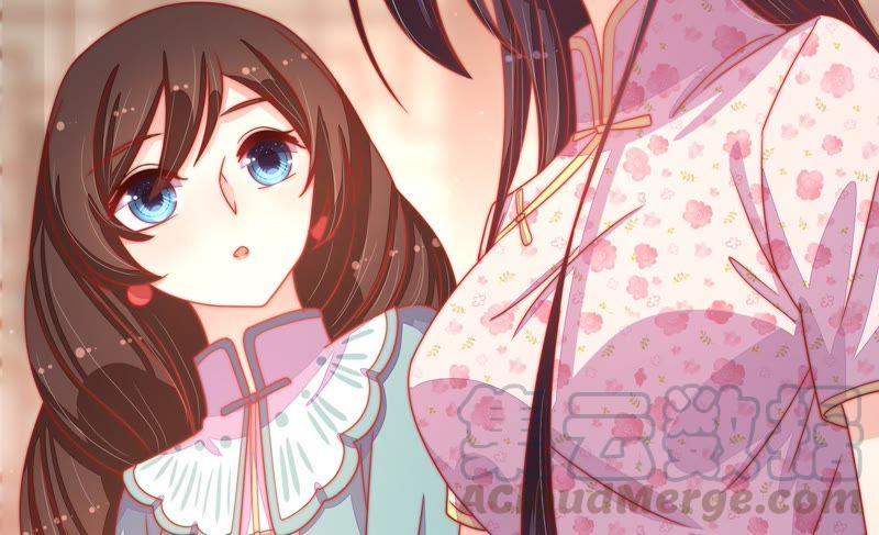 少帅每天都在吃醋第74话 婚姻大事