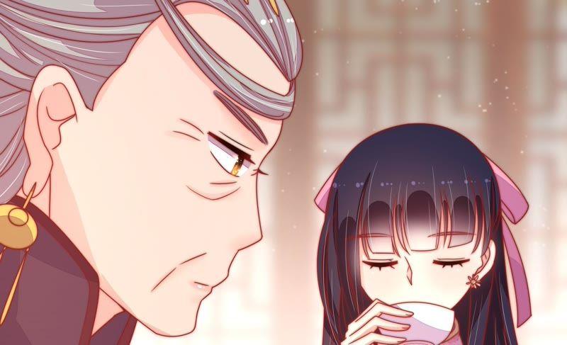 少帅每天都在吃醋第74话 婚姻大事