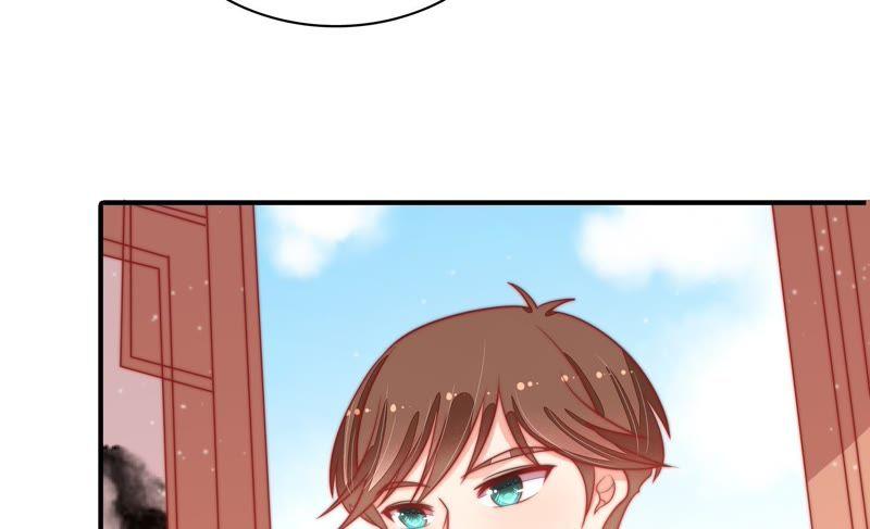 少帅每天都在吃醋第75话 请罪