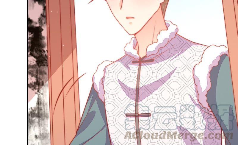 少帅每天都在吃醋第75话 请罪