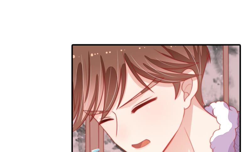 少帅每天都在吃醋第75话 请罪