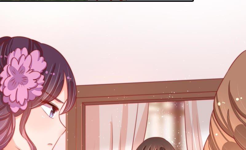 少帅每天都在吃醋第75话 请罪