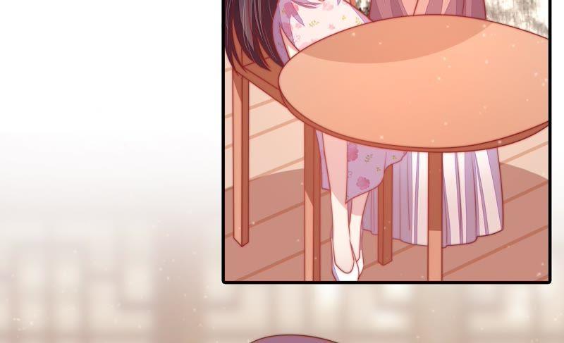 少帅每天都在吃醋第75话 请罪