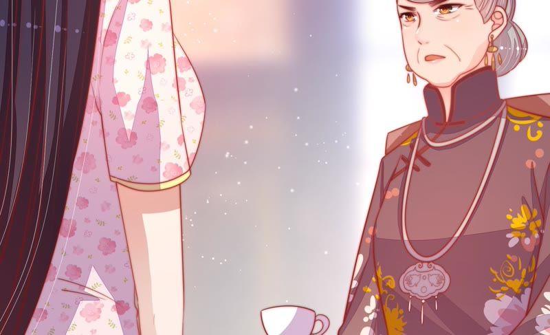 少帅每天都在吃醋第76话 小产