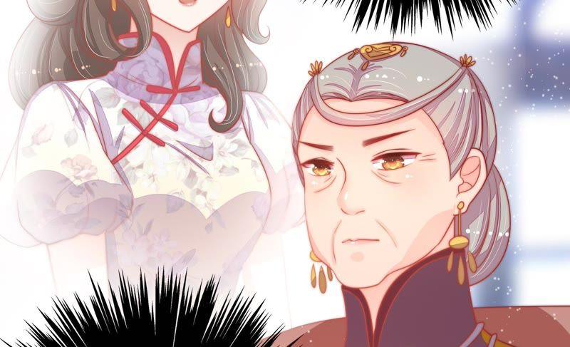 少帅每天都在吃醋第76话 小产
