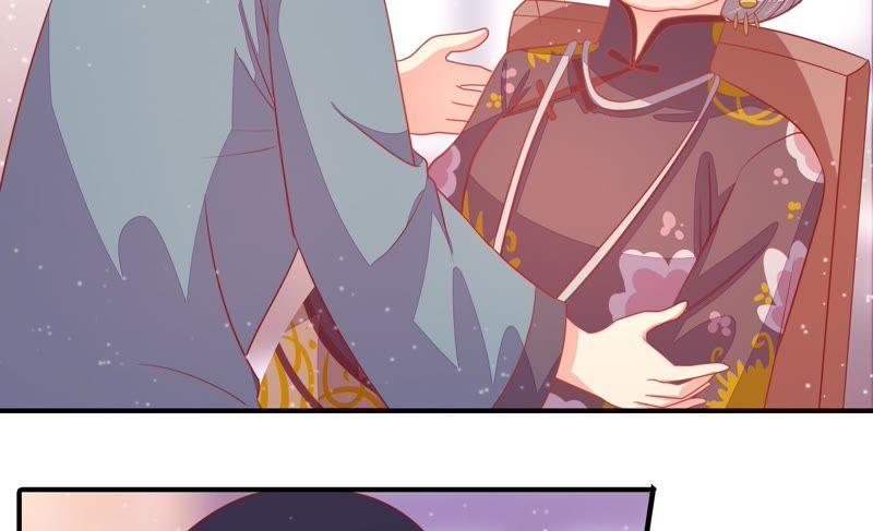 少帅每天都在吃醋第76话 小产