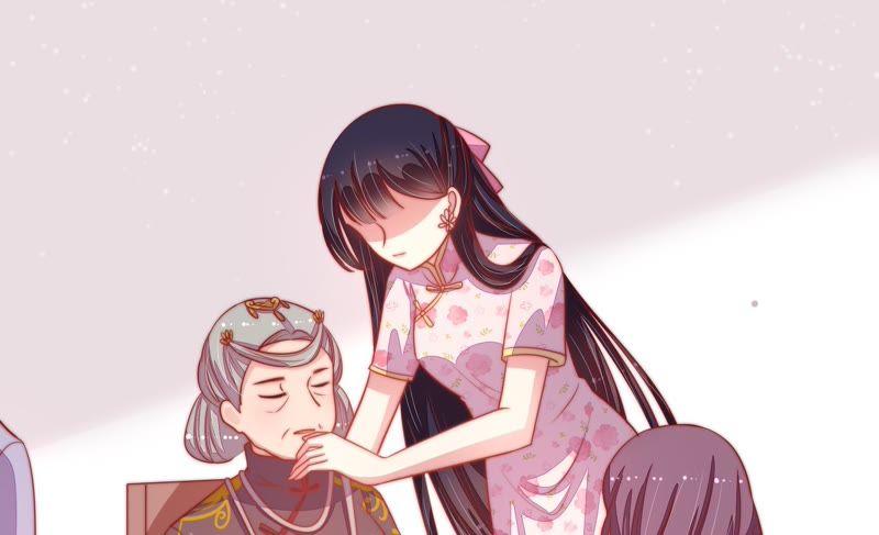 少帅每天都在吃醋第76话 小产