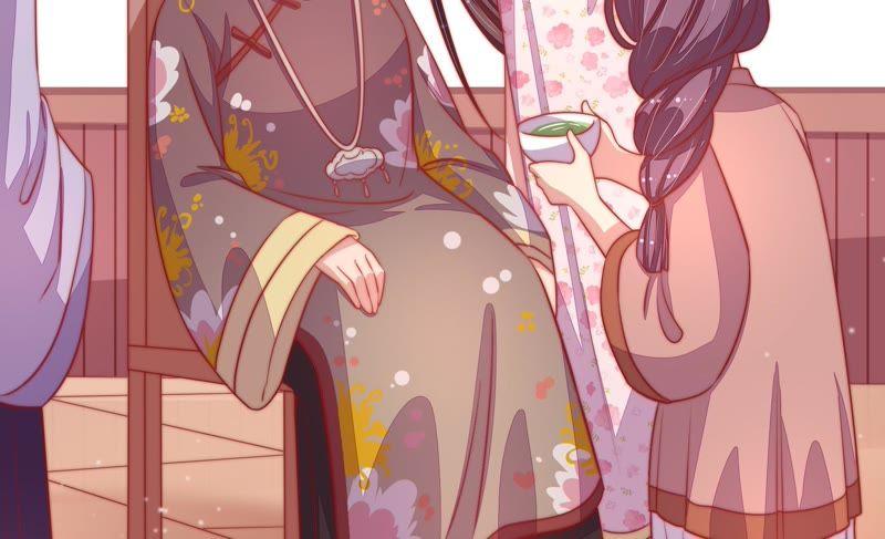少帅每天都在吃醋第76话 小产