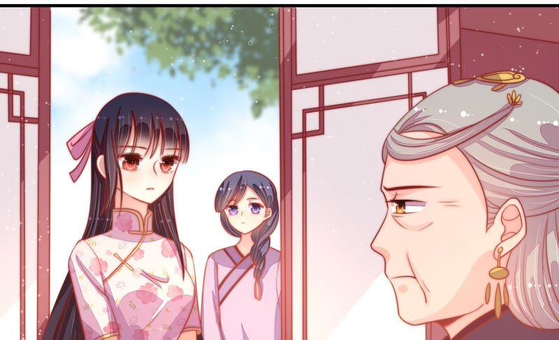 少帅每天都在吃醋第76话 小产