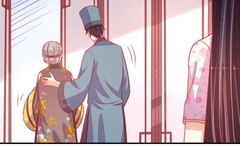 少帅每天都在吃醋第76话 小产