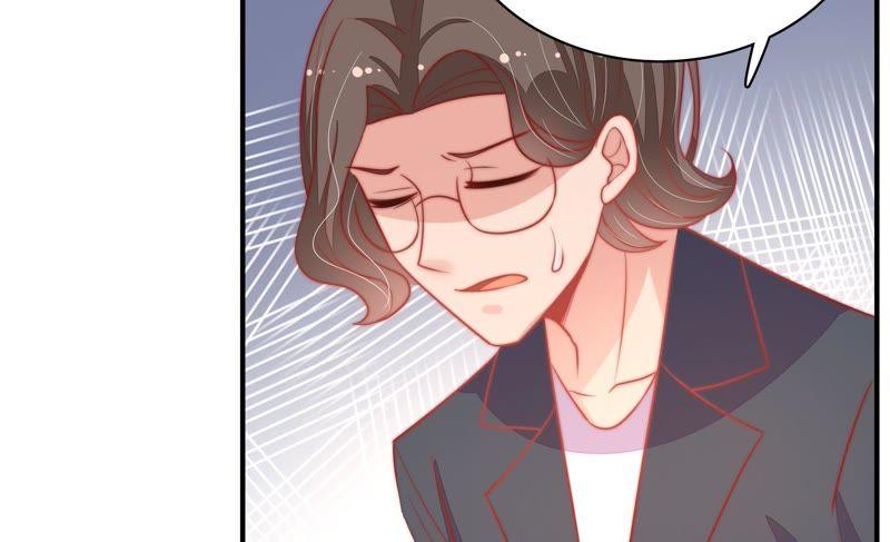 少帅每天都在吃醋第76话 小产