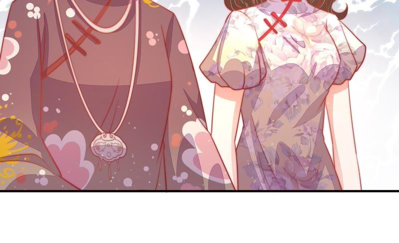 少帅每天都在吃醋第76话 小产