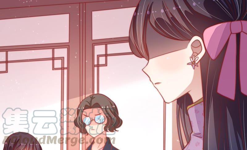 少帅每天都在吃醋第76话 小产