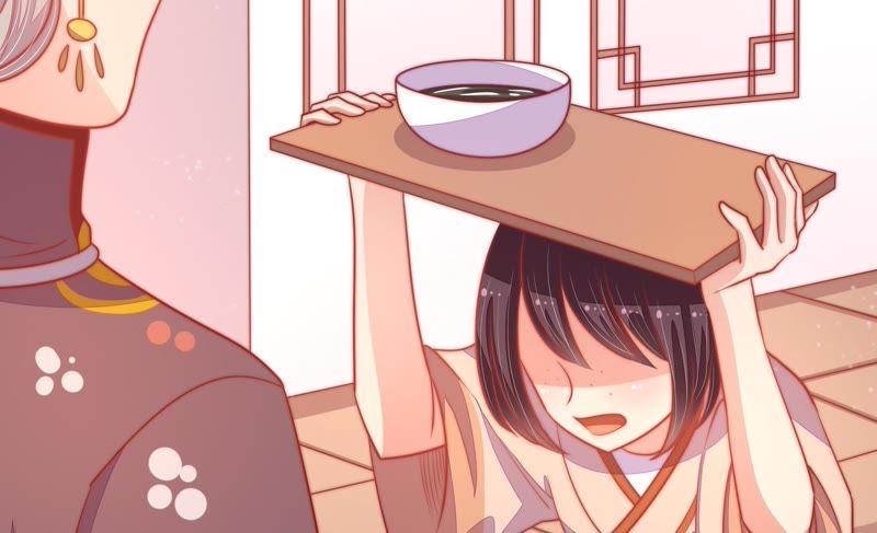 少帅每天都在吃醋第77话 诬陷