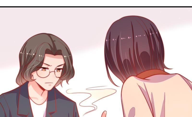 少帅每天都在吃醋第77话 诬陷
