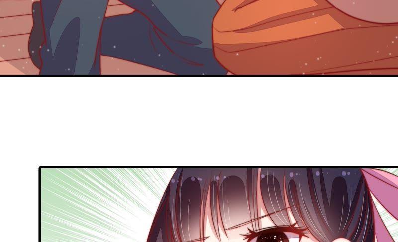 少帅每天都在吃醋第77话 诬陷