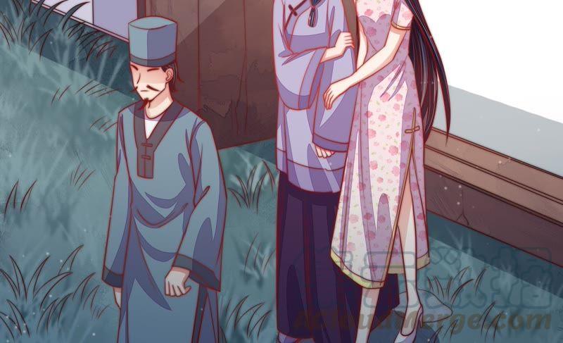 少帅每天都在吃醋第78话 鬼宅