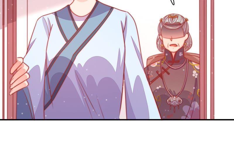 少帅每天都在吃醋第78话 鬼宅