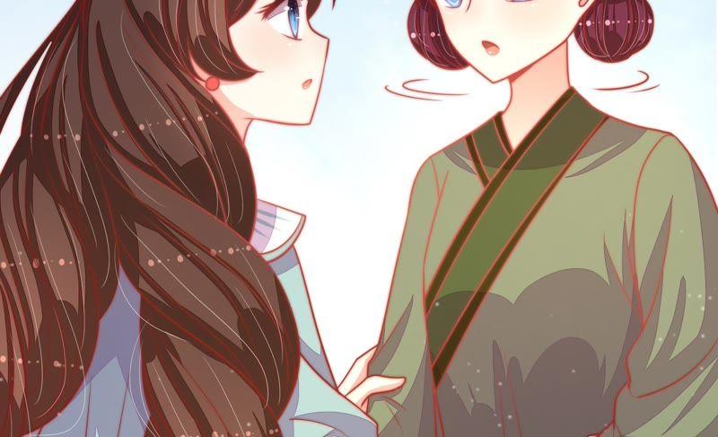 少帅每天都在吃醋第79话 求助