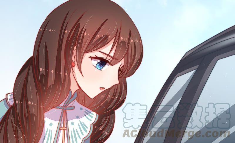 少帅每天都在吃醋第79话 求助