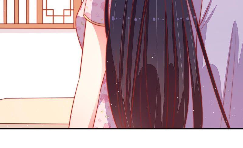 少帅每天都在吃醋第80话 风雨欲来
