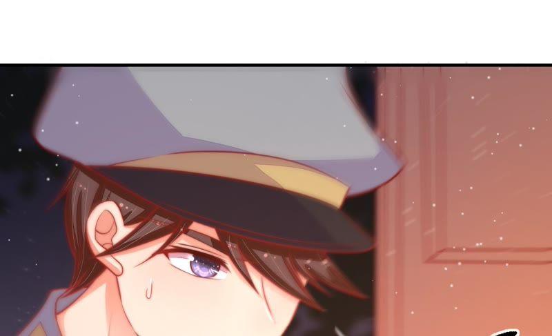 少帅每天都在吃醋第80话 风雨欲来