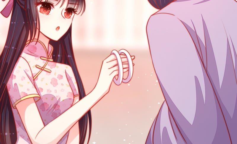 少帅每天都在吃醋第81话 放火
