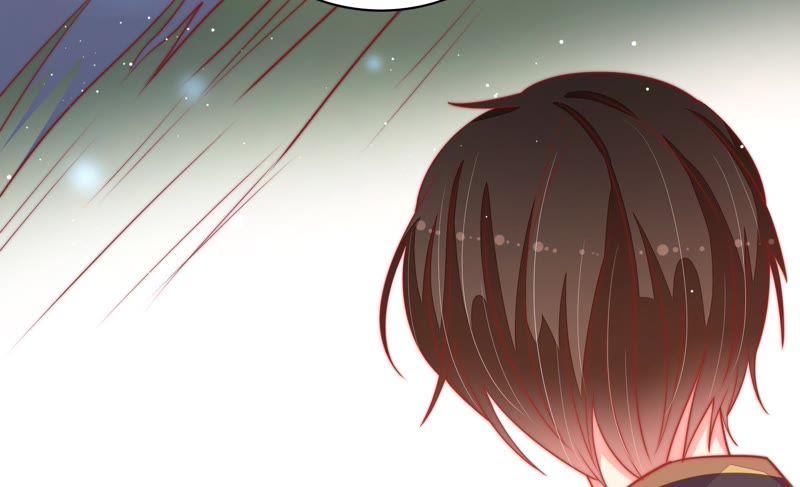 少帅每天都在吃醋第81话 放火
