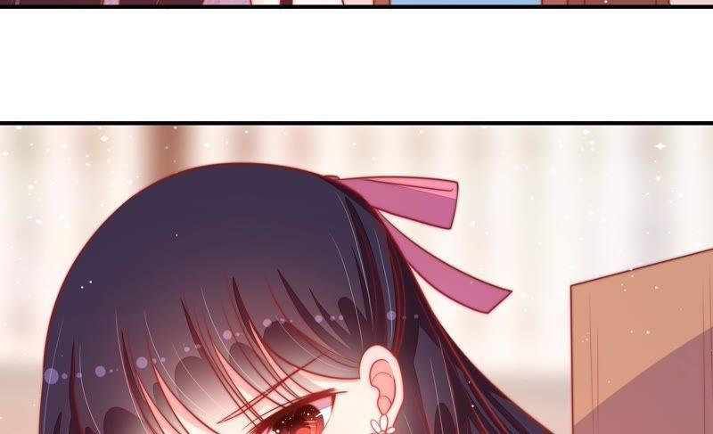 少帅每天都在吃醋第81话 放火