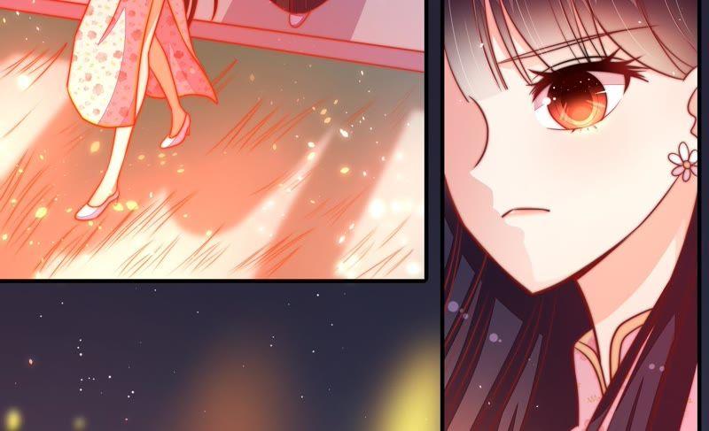 少帅每天都在吃醋第81话 放火