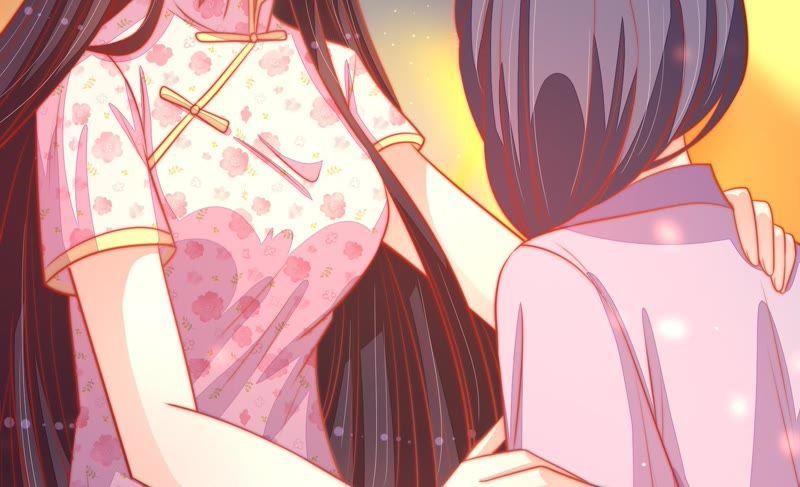 少帅每天都在吃醋第81话 放火